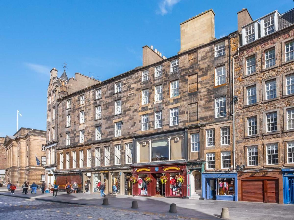 Festival Lets * Edinburgh