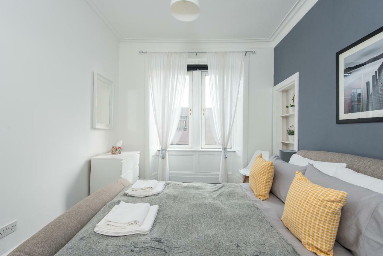 Appartement The Roseburn
