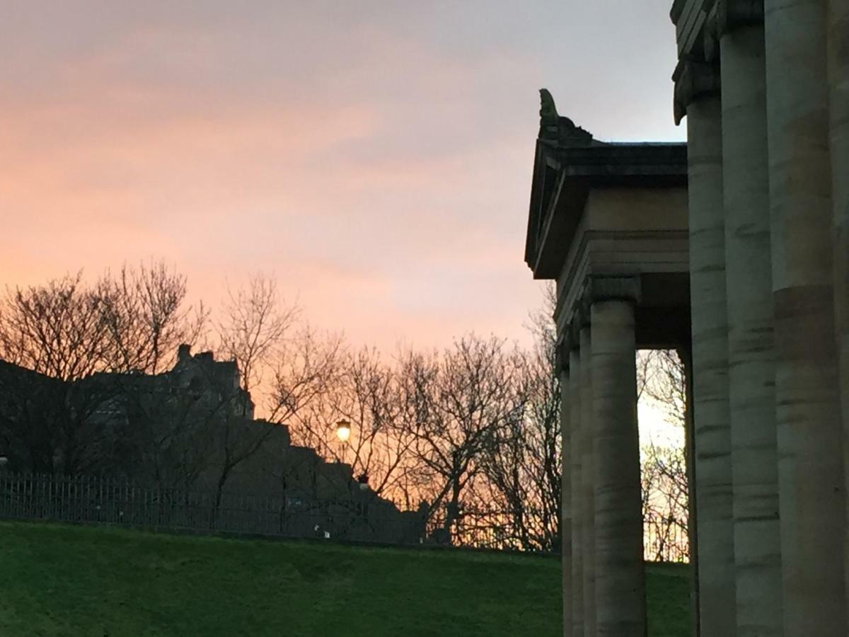 Drummond * Edinburgh