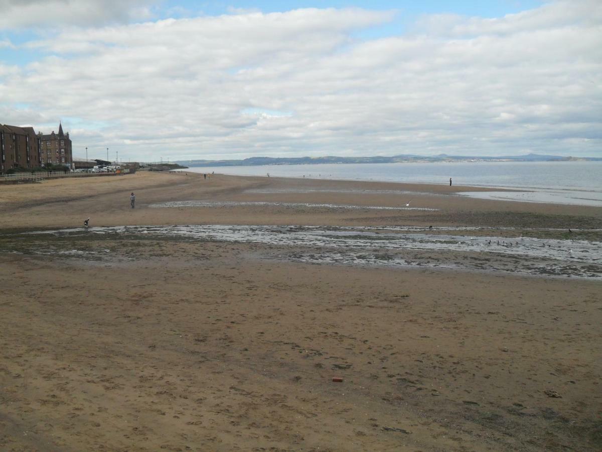 Appartement Beach View