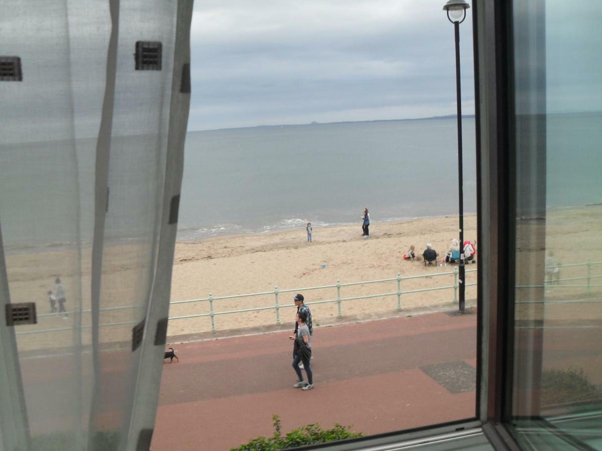 Appartement Beach View Édimbourg