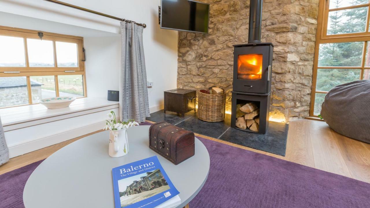 Hayloft Landhuis EDI