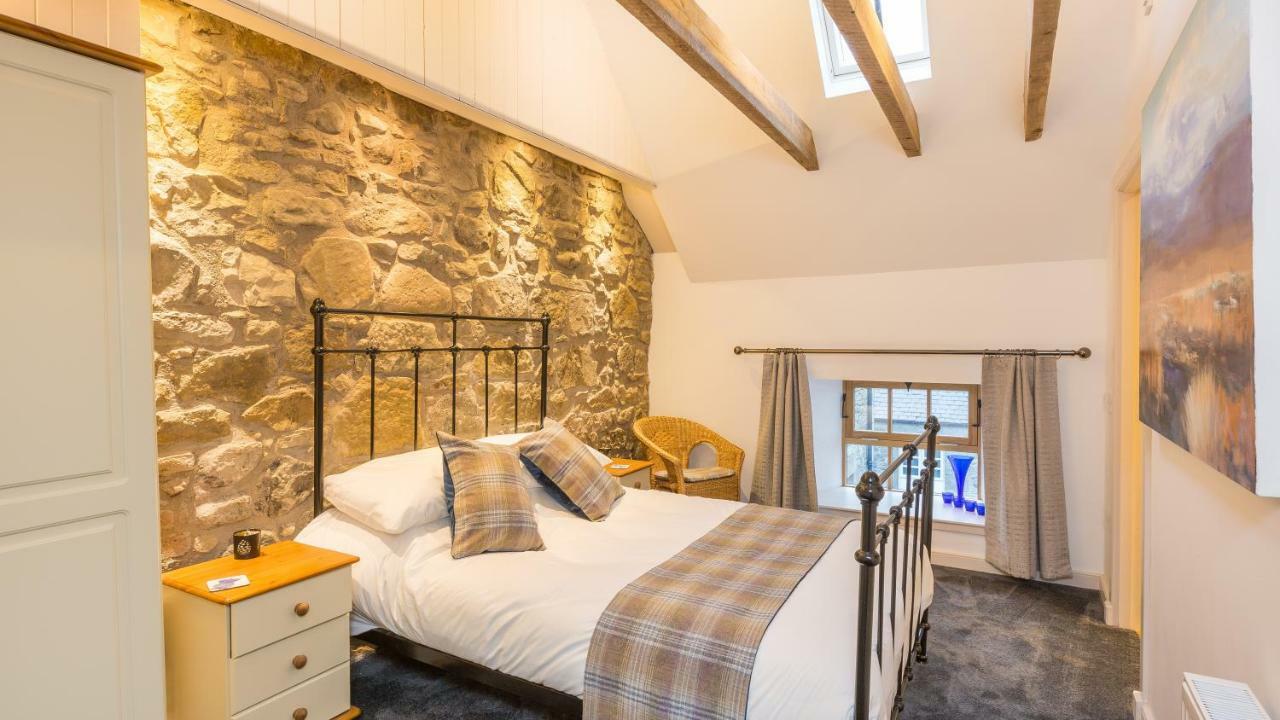 Landhuis Hayloft