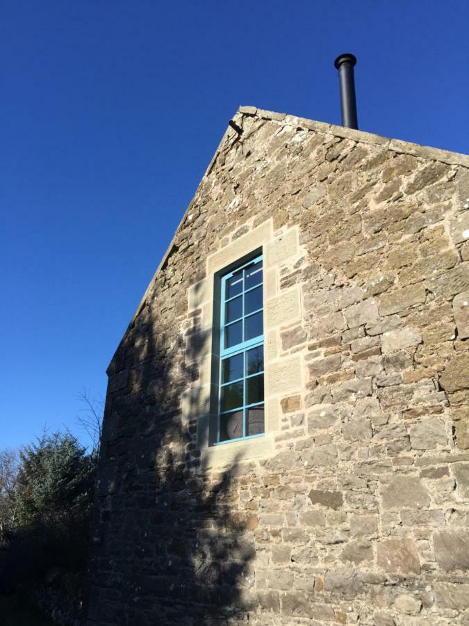Landhuis Hayloft EDI