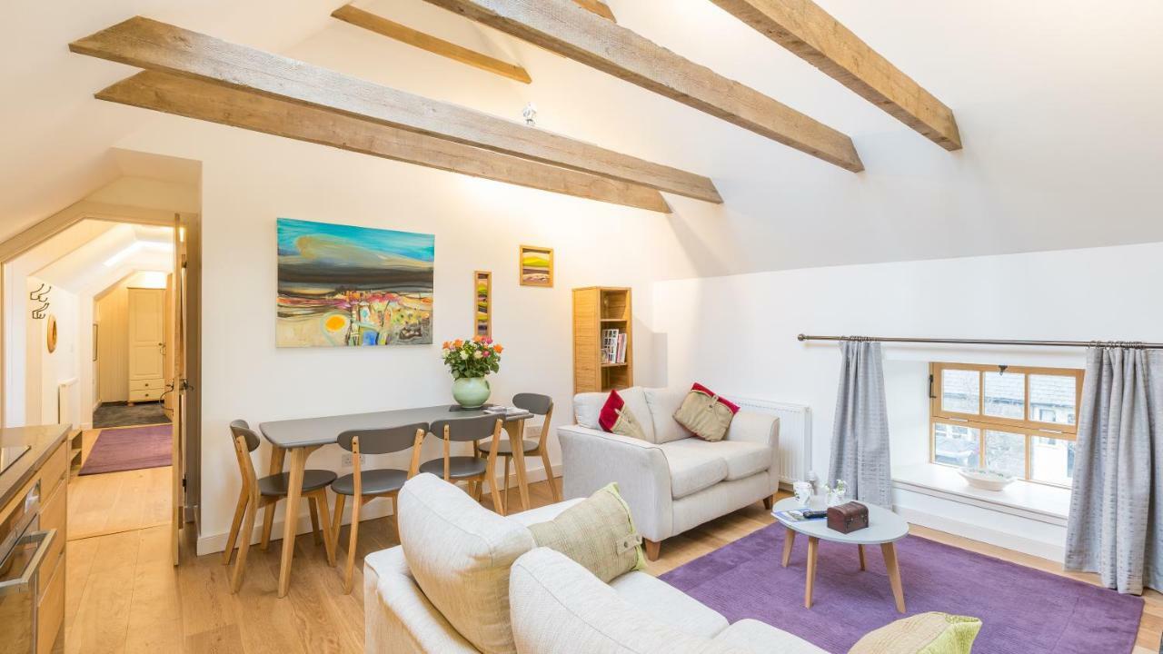 Landhuis Hayloft