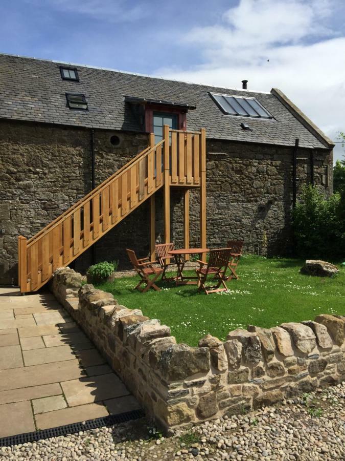 Hayloft