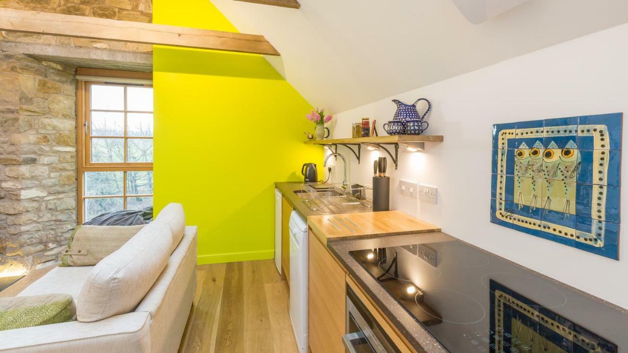 Landhuis Hayloft EDI