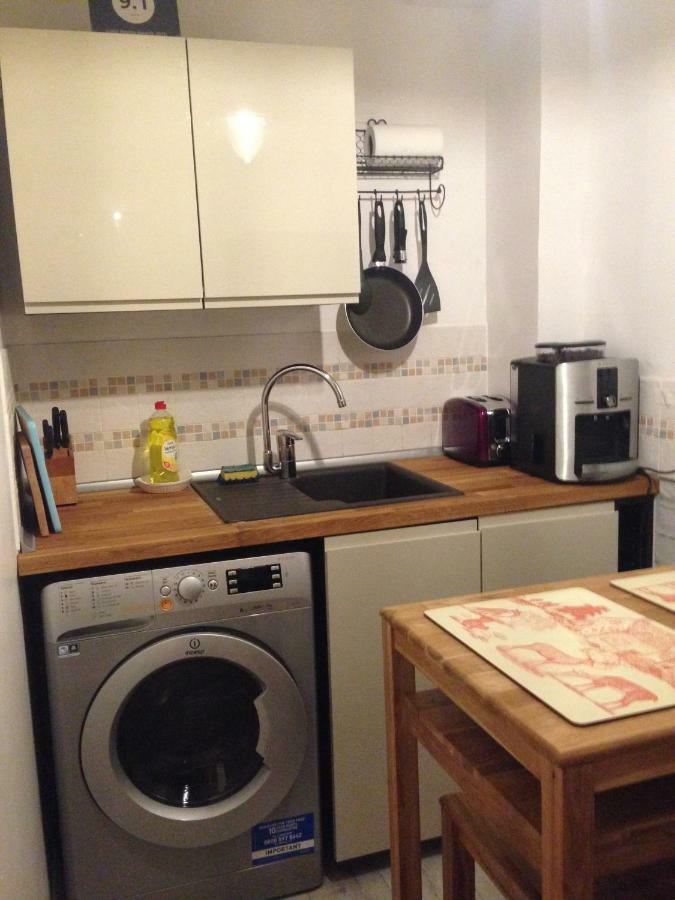 Castle View&grassmarket Flat With Luxury Bathroom Apartment EDI