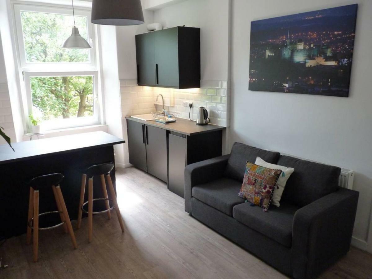 Downfield Place - Bright Flat 15 Minutes To Princes St Apartment Edinburgh