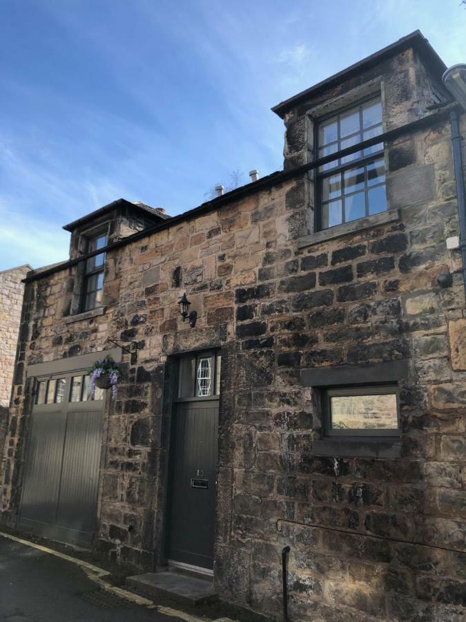 Holiday home The Cumberland Mews Edinburgh