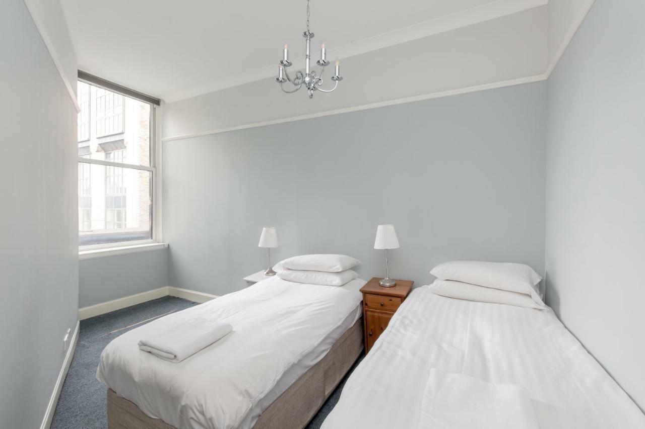 Appartement Rose Street