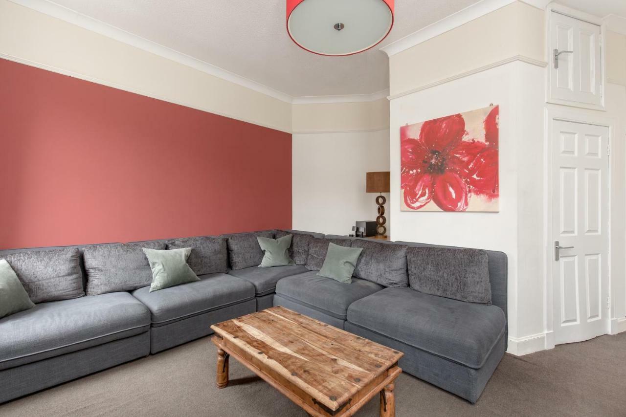 Appartement Rose Street EDI