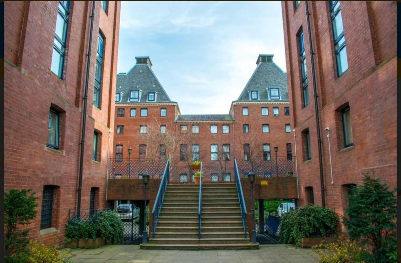 Apartment Number One The Maltings