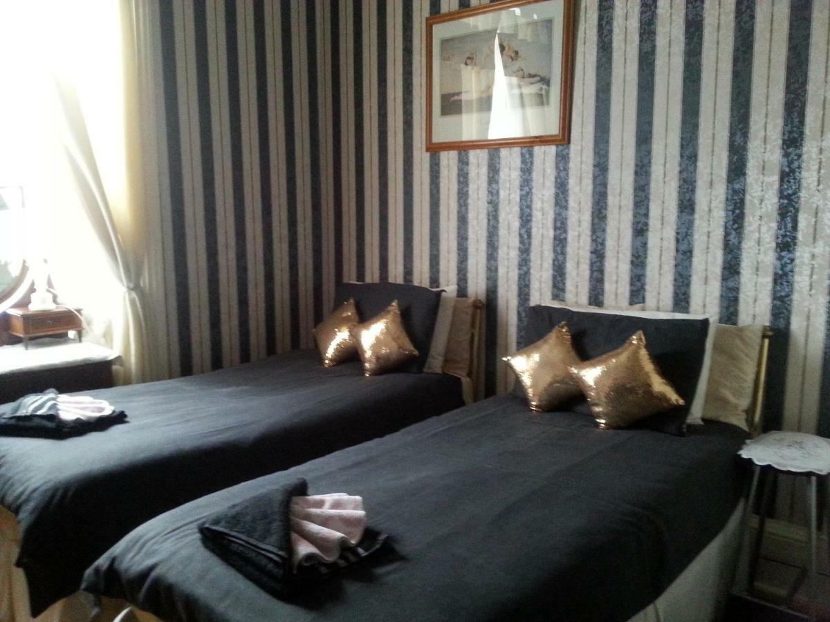 Couette-café Marchhall