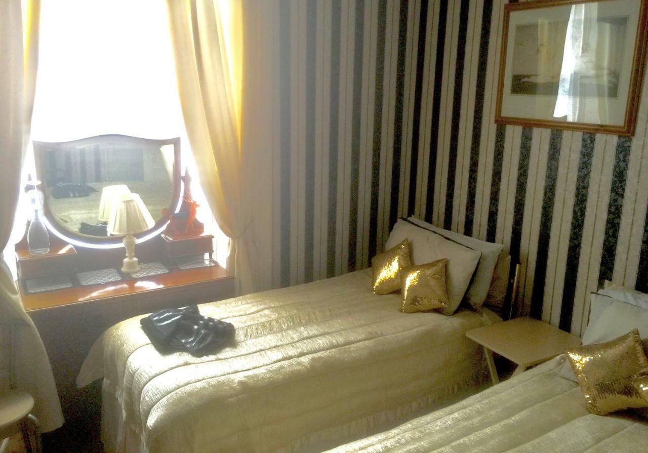 Couette-café Marchhall