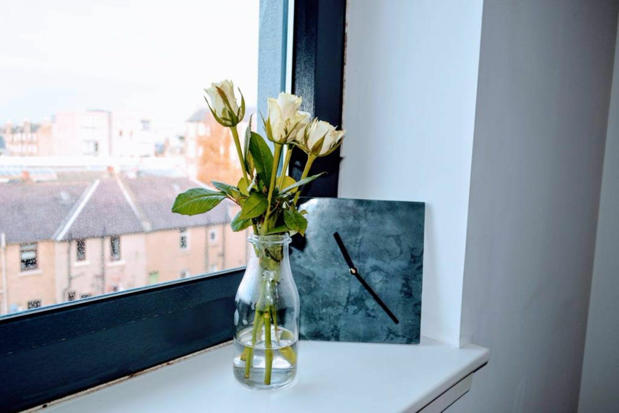 Apartment Beautifully Renovated -central Edinburgh