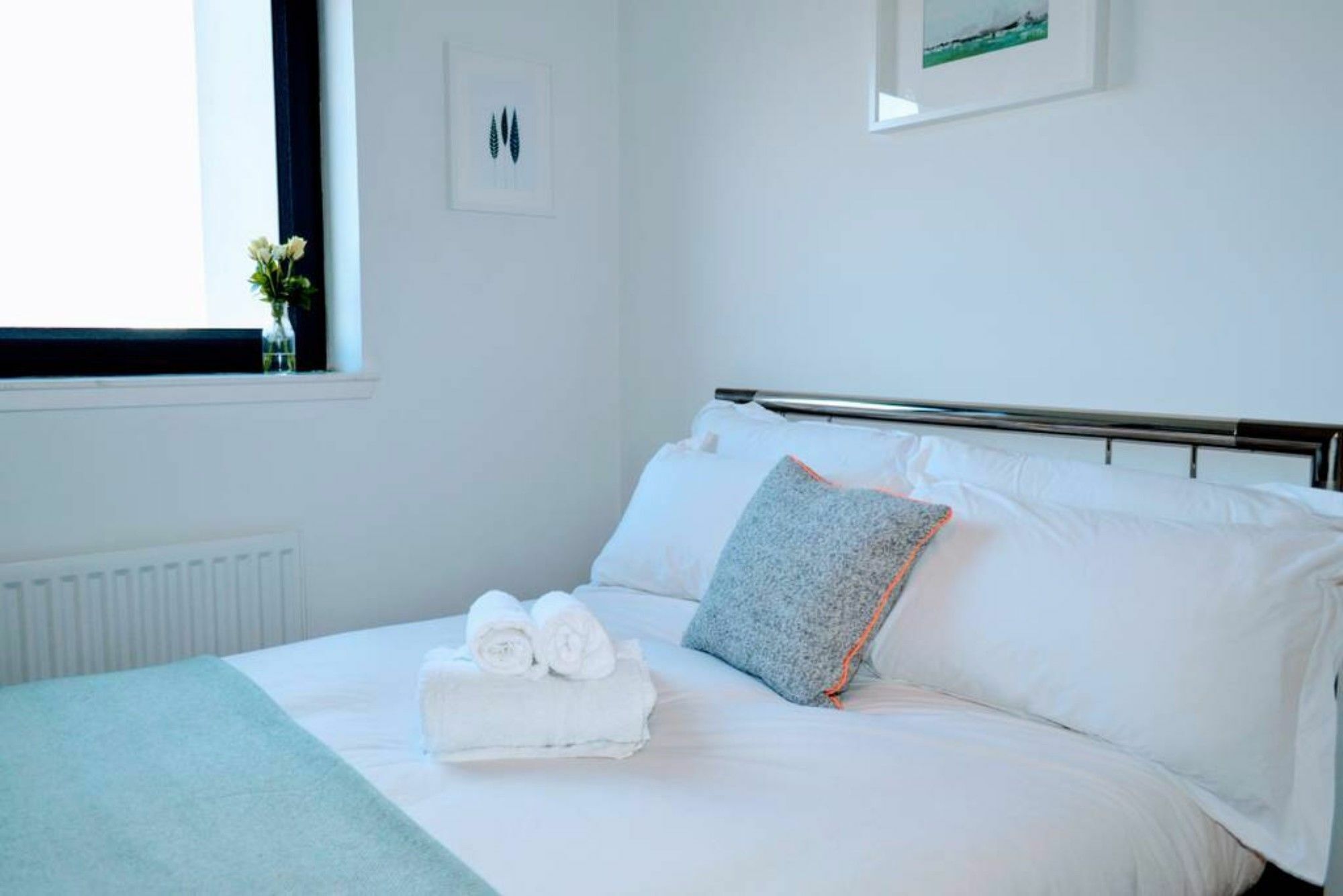 Apartment Beautifully Renovated -central