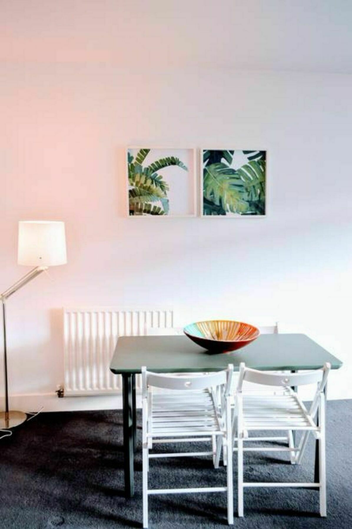 Apartment Beautifully Renovated -central *