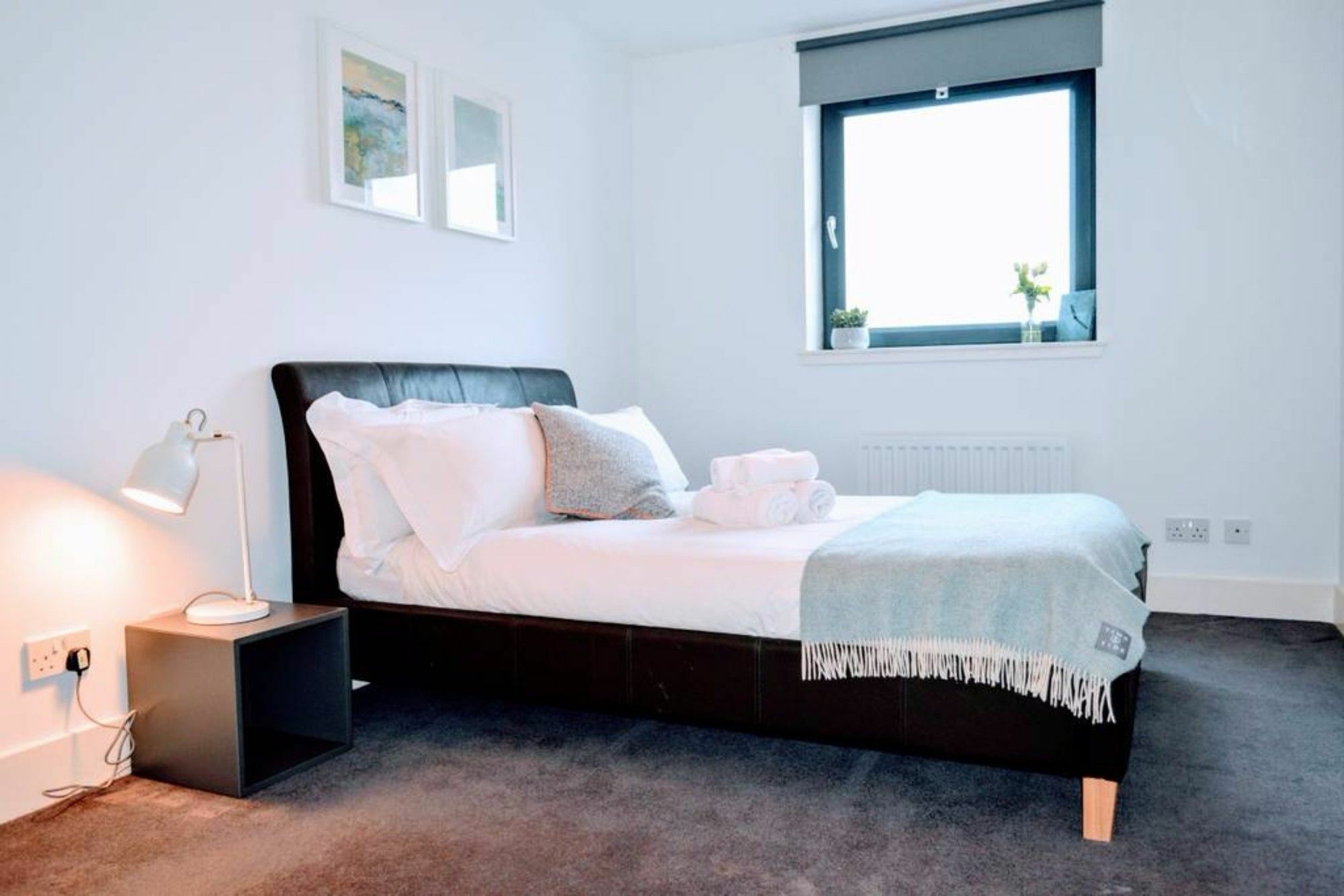 Beautifully Renovated -central *