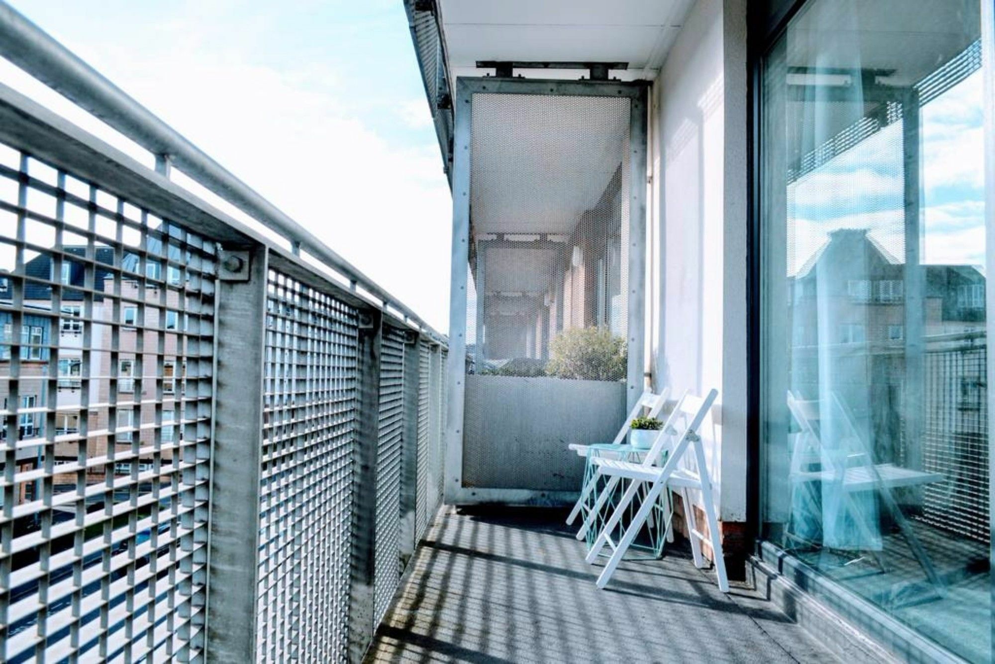 Apartment Beautifully Renovated -central *