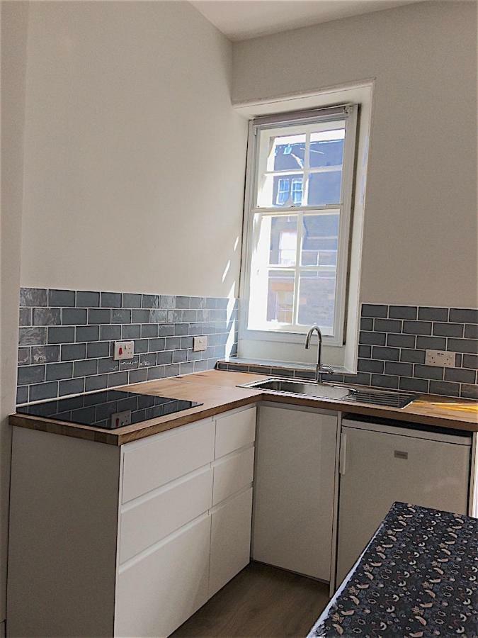 Appartement Royal Mile 3rd Floor No Lift EDI