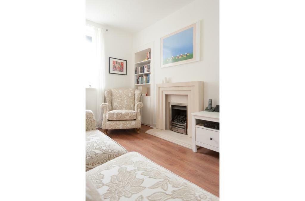 Dean Village Apartment Edinburgh