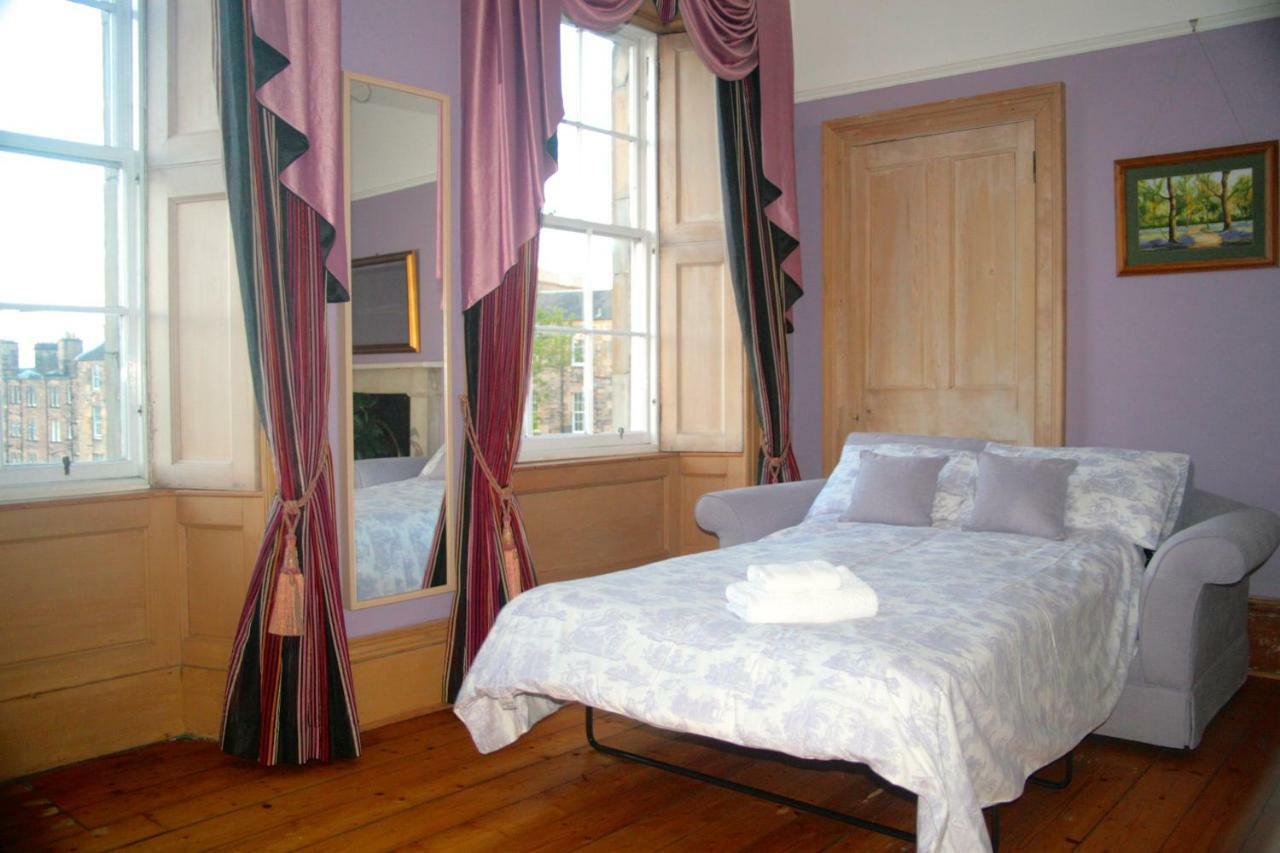 Hopetoun Grande Georgian * Edinburgh