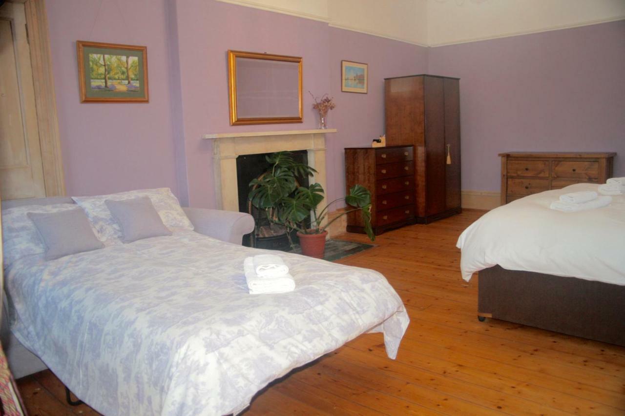 Apartment Hopetoun Grande Georgian Edinburgh