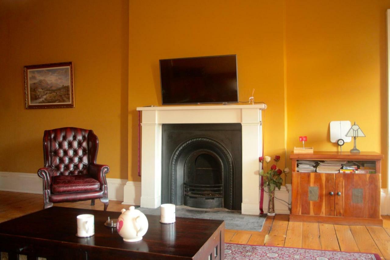 Apartment Hopetoun Grande Georgian Edinburgh
