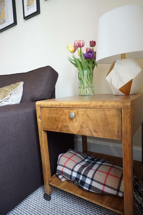 Comfortable Central West End Appartement