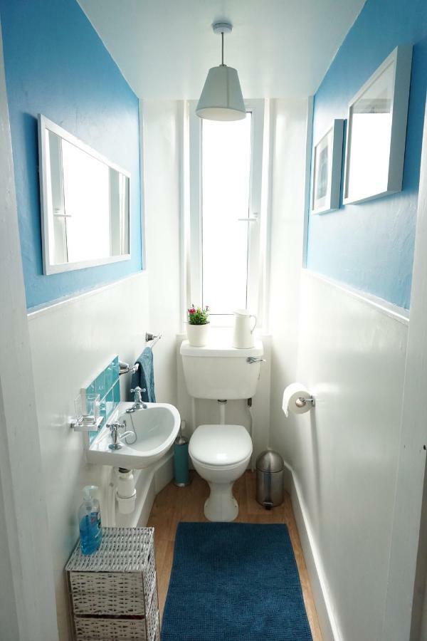 Comfortable Central West End Appartement