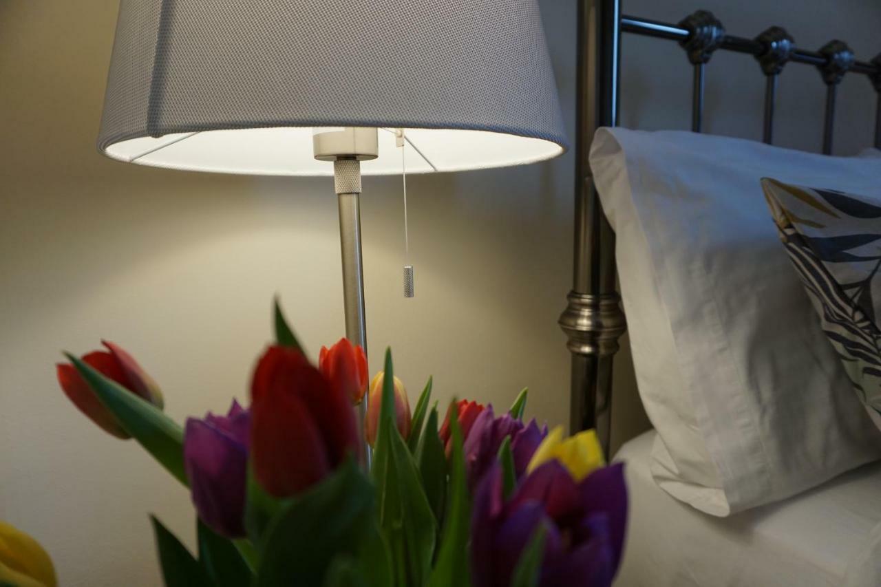 Appartement Comfortable Central West End EDI