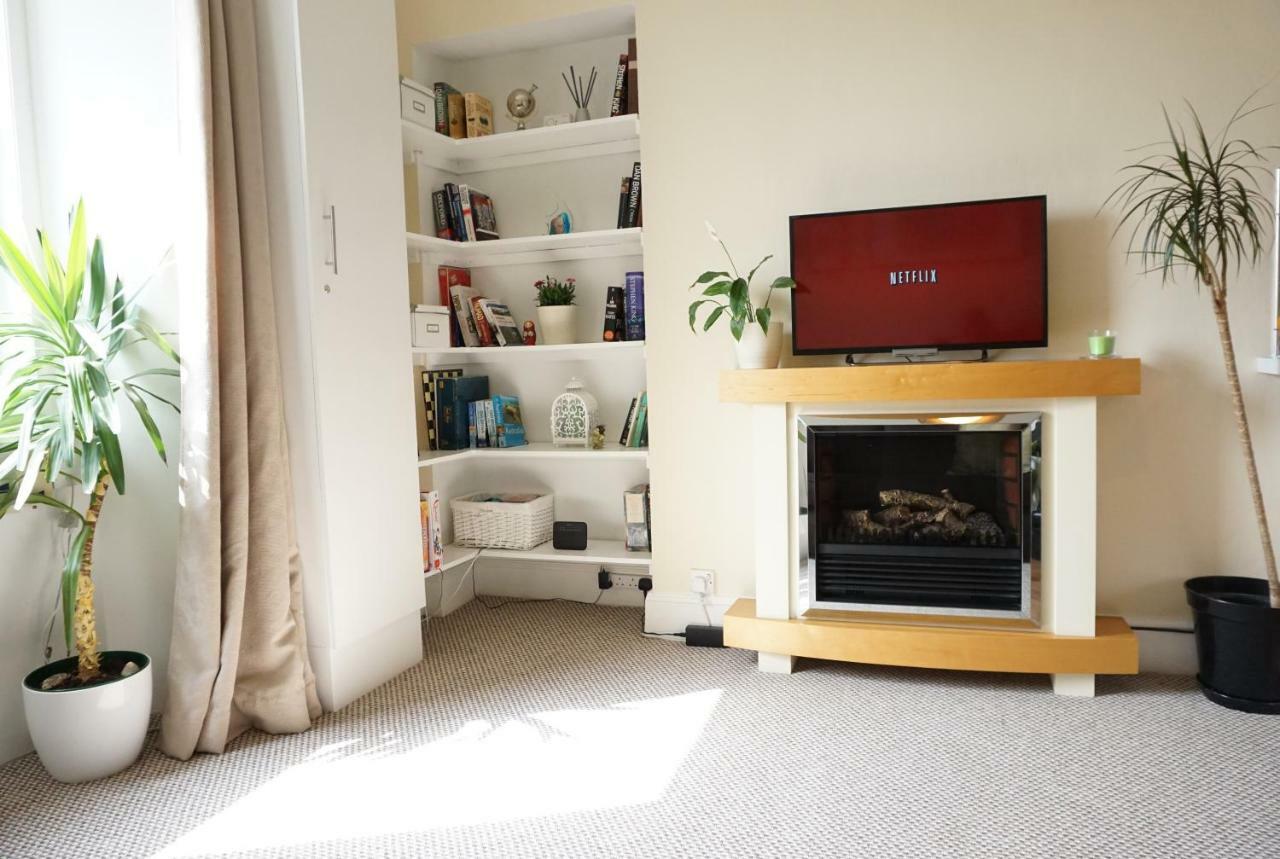 Comfortable Central West End Appartement EDI