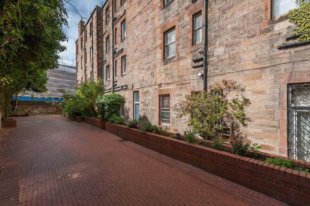 Appartement Comfortable Central West End EDI