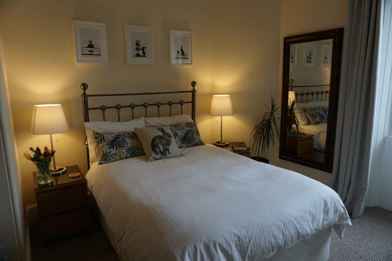 Appartement Comfortable Central West End *