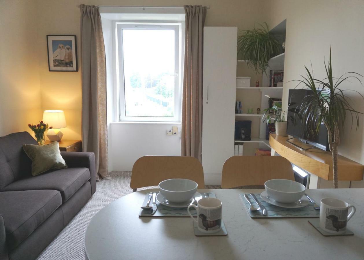 Comfortable Central West End Appartement *