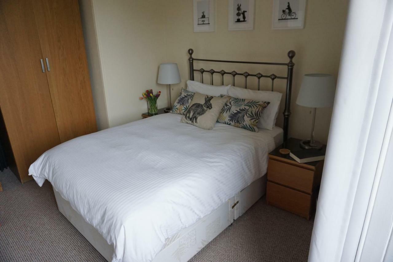 Comfortable Central West End Appartement *