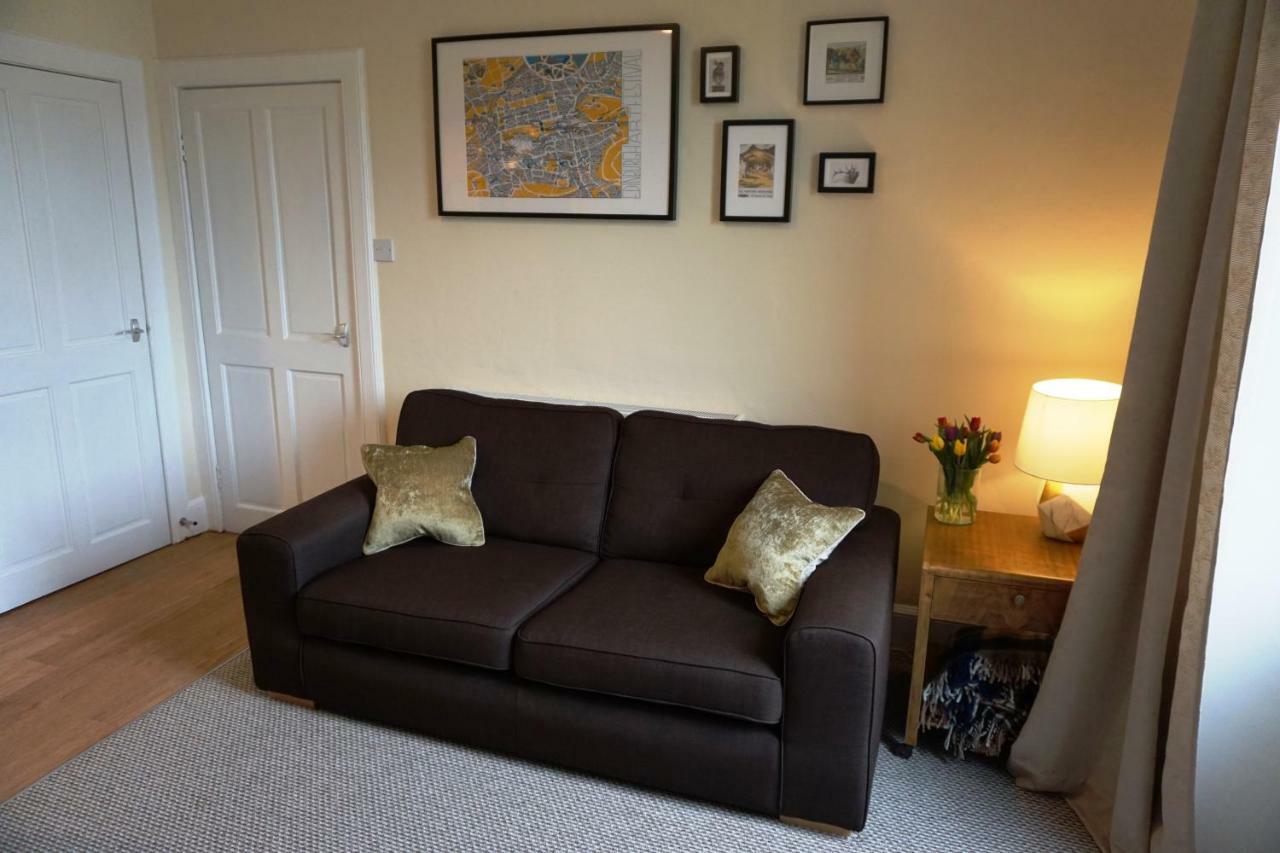 Appartement Comfortable Central West End *