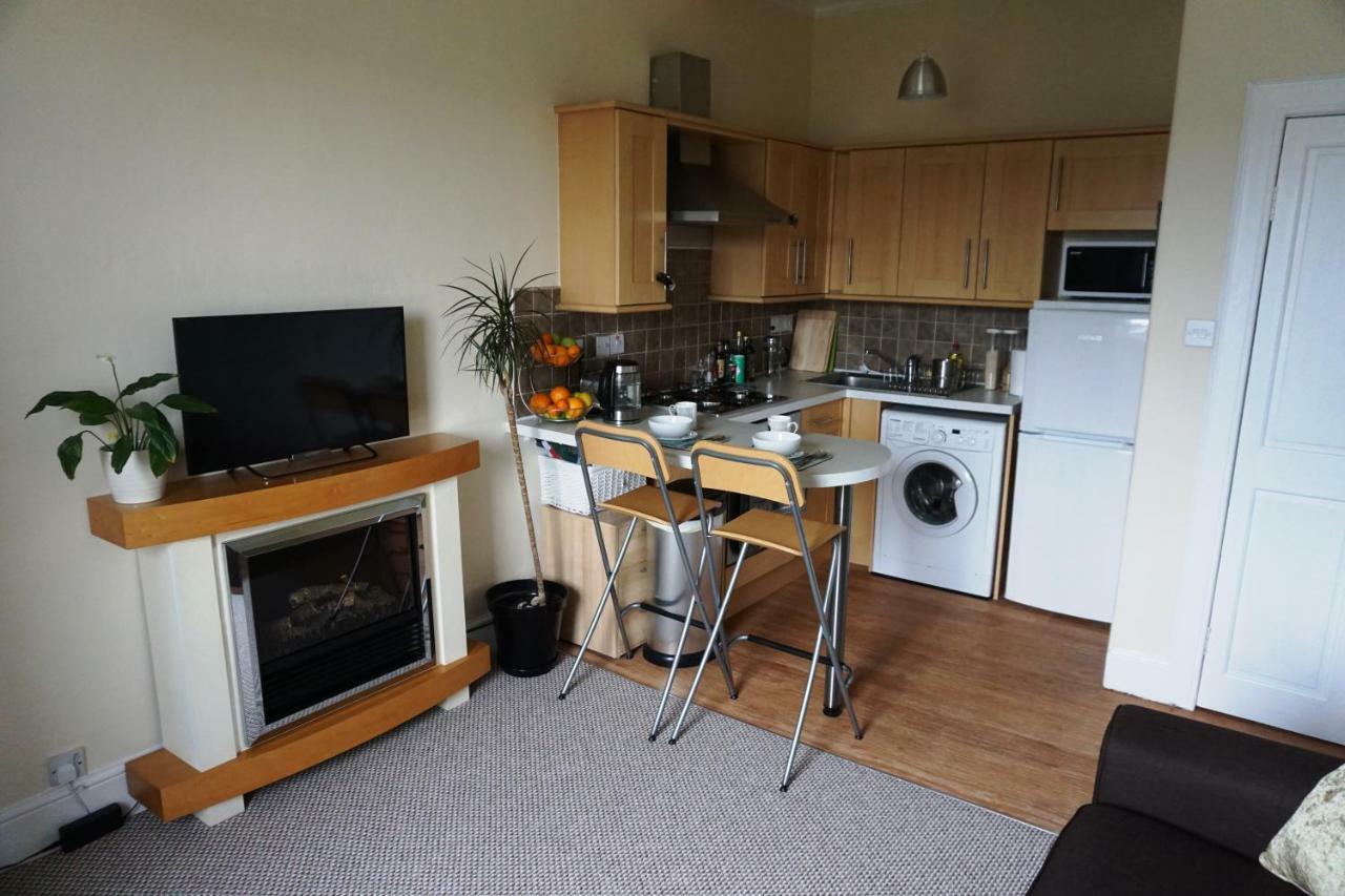 Appartement Comfortable Central West End