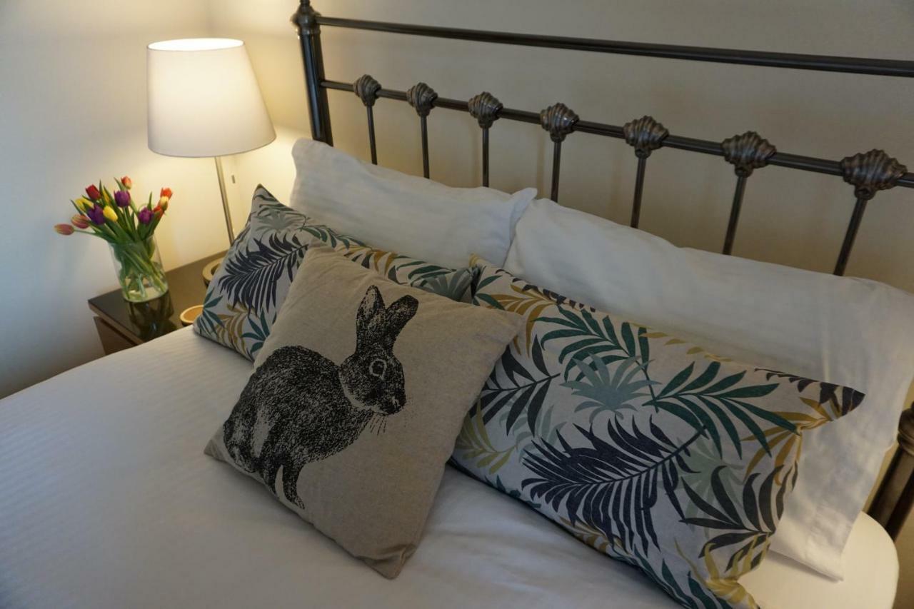 Appartement Comfortable Central West End *