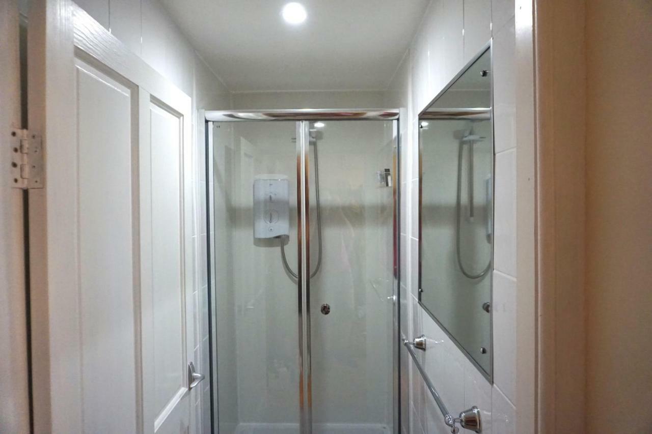 Comfortable Central West End Appartement *