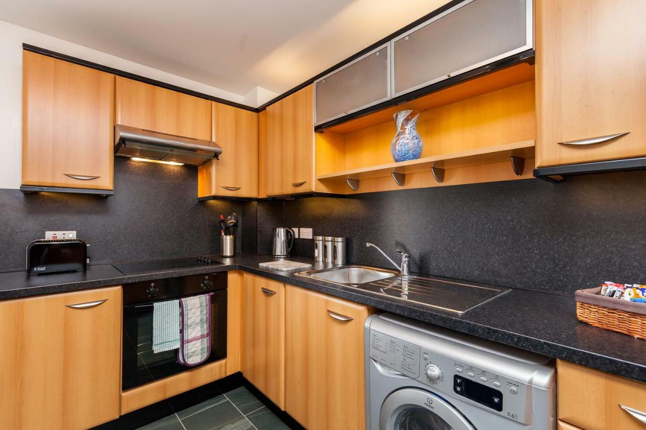 Annandale Appartement Édimbourg
