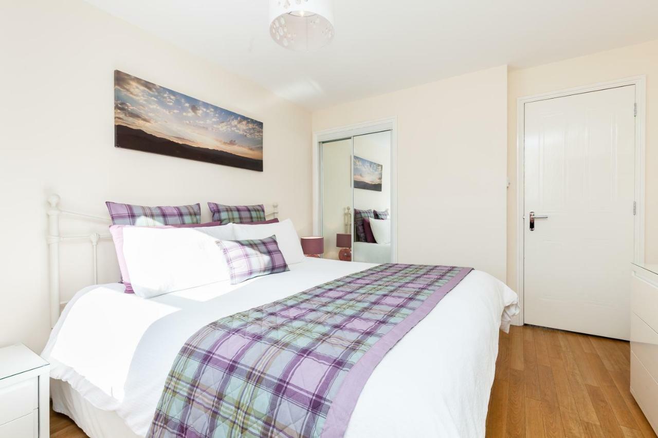 Appartement Annandale *