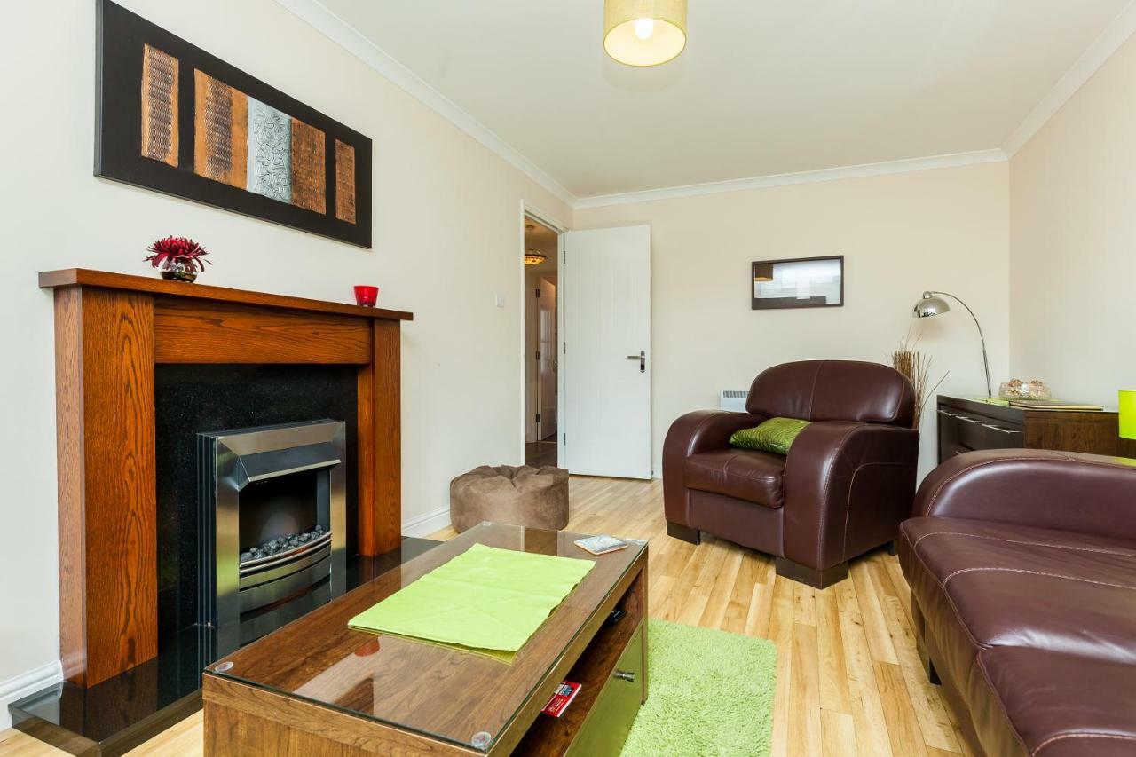 Appartement Annandale Édimbourg
