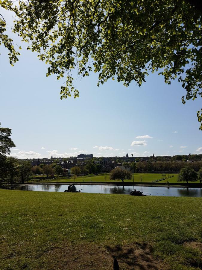 Apartment Spacious Modern Stockbridge/new Town Edinburgh