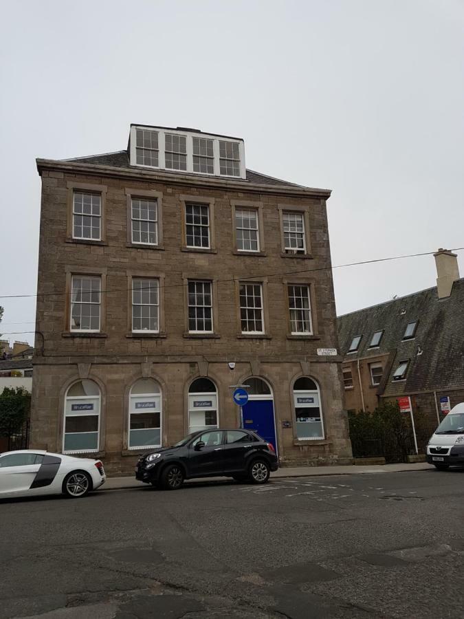 Spacious Modern Stockbridge/new Town * Edinburgh