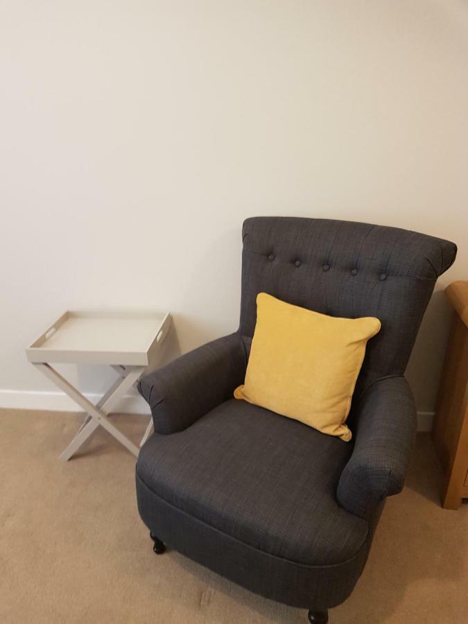 Spacious Modern Stockbridge/new Town Apartment Edinburgh