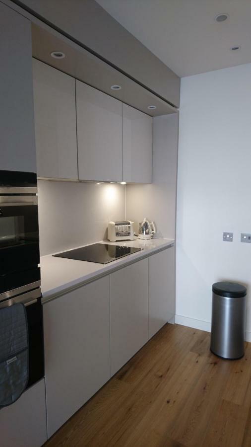 Apartment Fortyfour Edinburgh