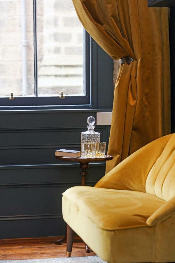 The Castle Nest Appartement EDI