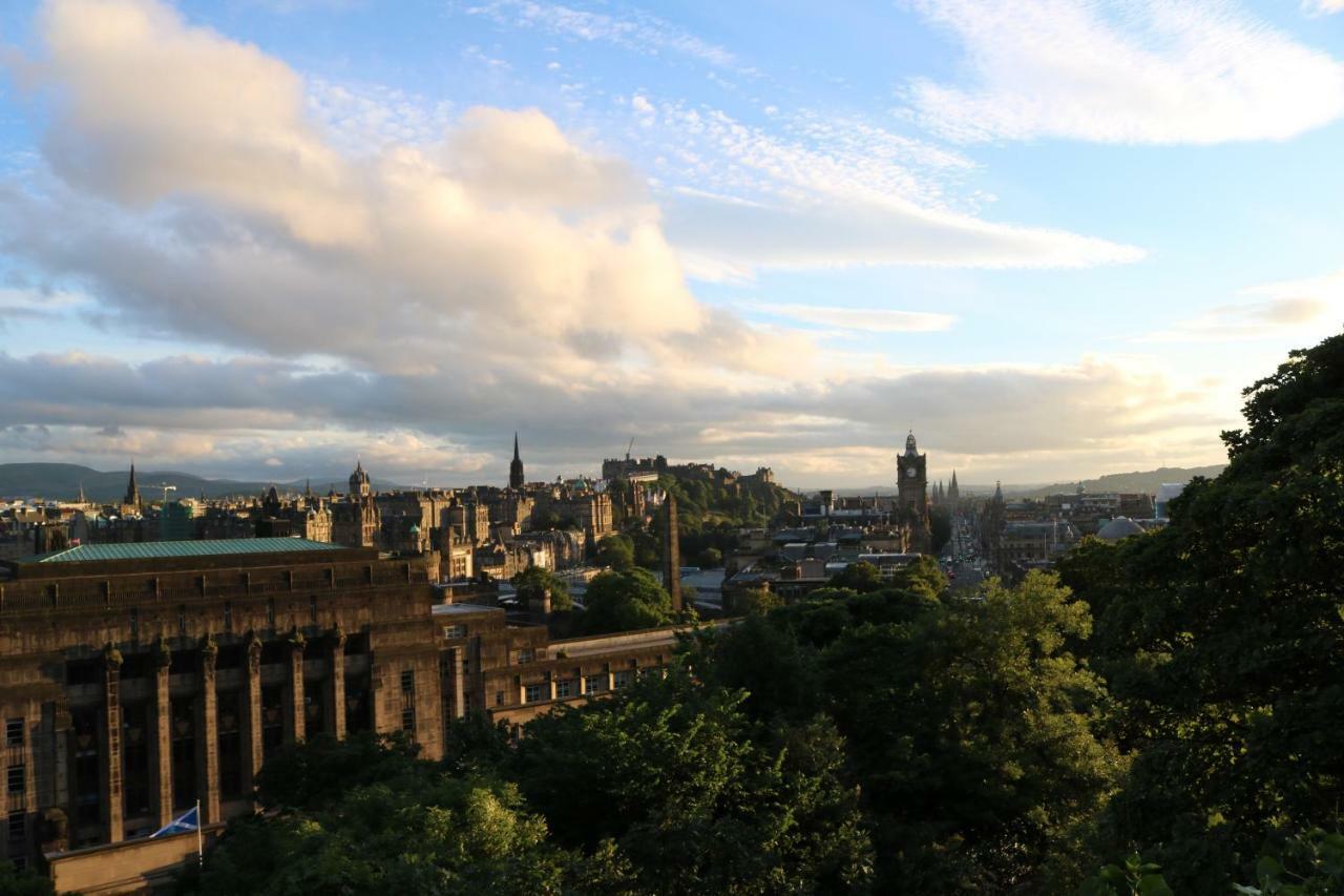 Fortyfour Edinburgh